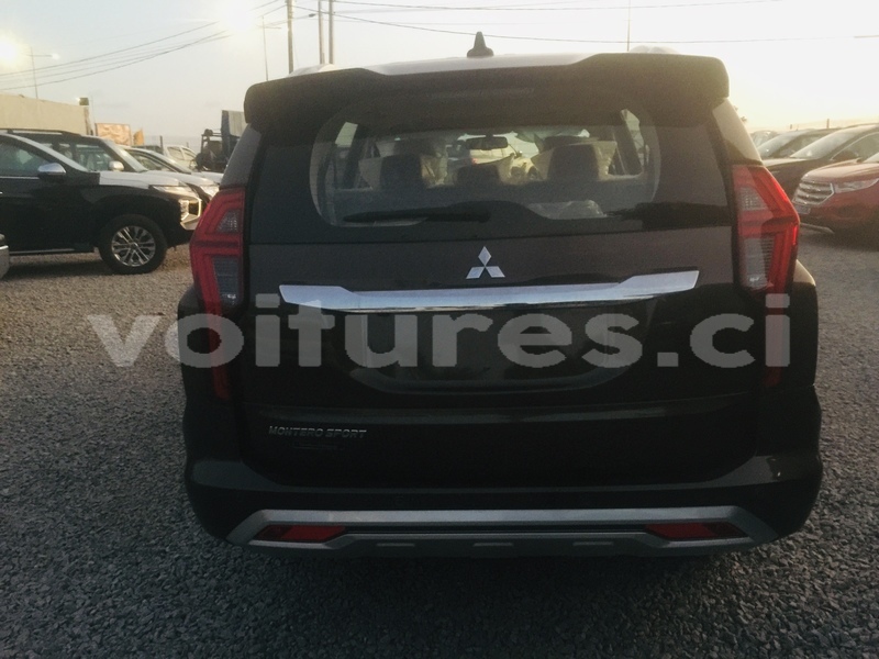 Big with watermark mitsubishi montero sport abidjan abidjan 32584