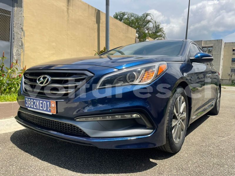 Big with watermark hyundai sonata abidjan abidjan 32589