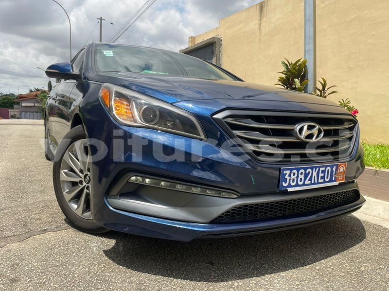 Big with watermark hyundai sonata abidjan abidjan 32589