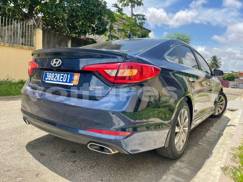 Big with watermark hyundai sonata abidjan abidjan 32589