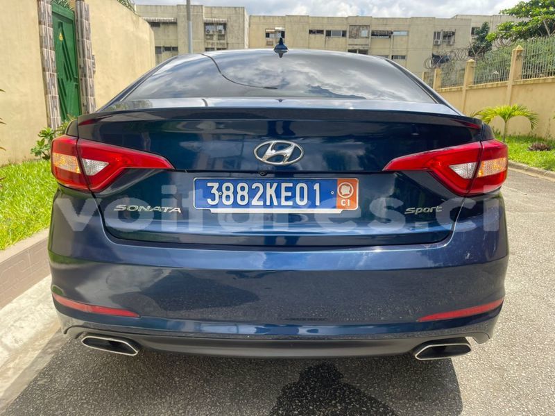 Big with watermark hyundai sonata abidjan abidjan 32589