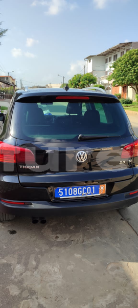 Big with watermark volkswagen tiguan abidjan abidjan 32592