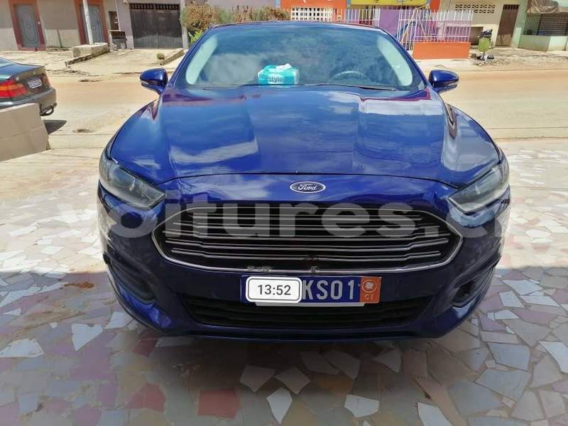 Big with watermark ford fusion abidjan abidjan 32596