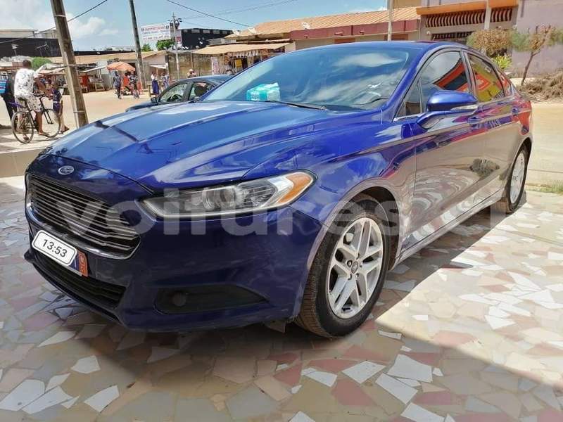 Big with watermark ford fusion abidjan abidjan 32596