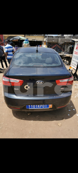 Big with watermark kia rio abidjan abidjan 32612