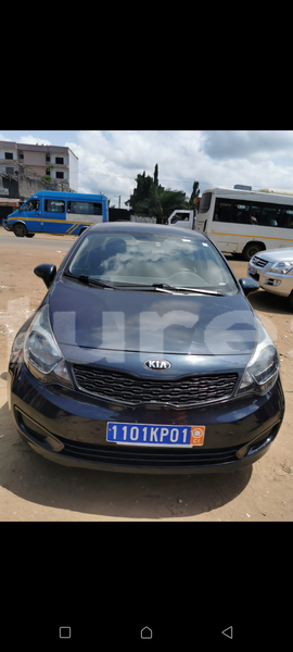 Big with watermark kia rio abidjan abidjan 32612