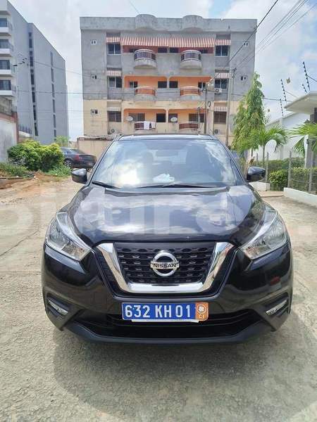 Big with watermark nissan kix ivory coast aboisso 32623