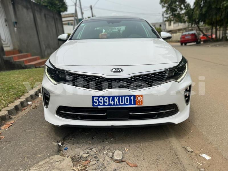 Big with watermark kia optima abidjan abidjan 32633