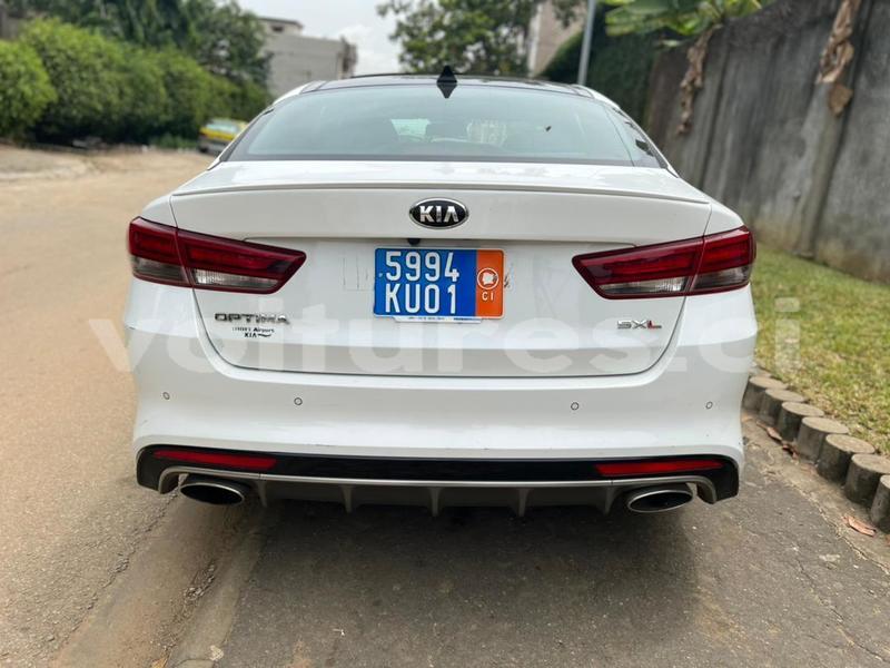 Big with watermark kia optima abidjan abidjan 32633