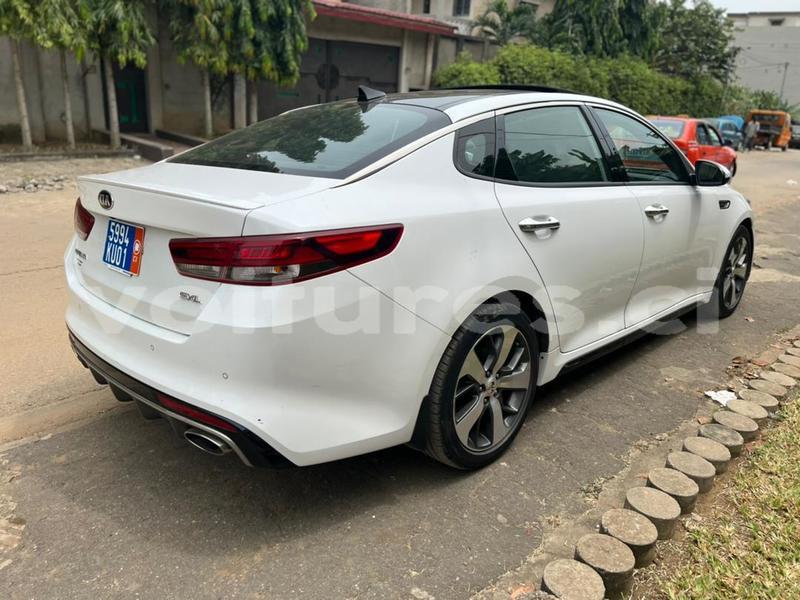 Big with watermark kia optima abidjan abidjan 32633