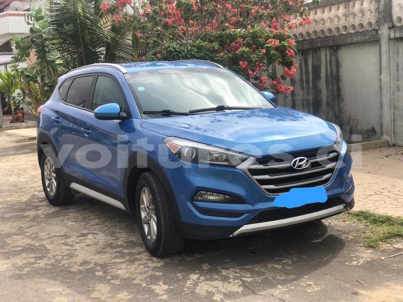 Big with watermark hyundai tucson abidjan abidjan 32634