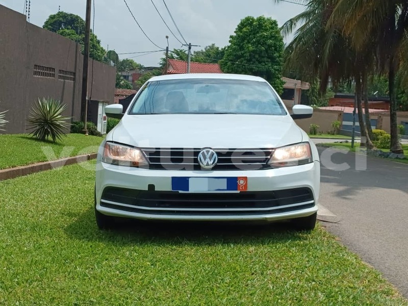 Big with watermark volkswagen jetta abidjan abidjan 32644