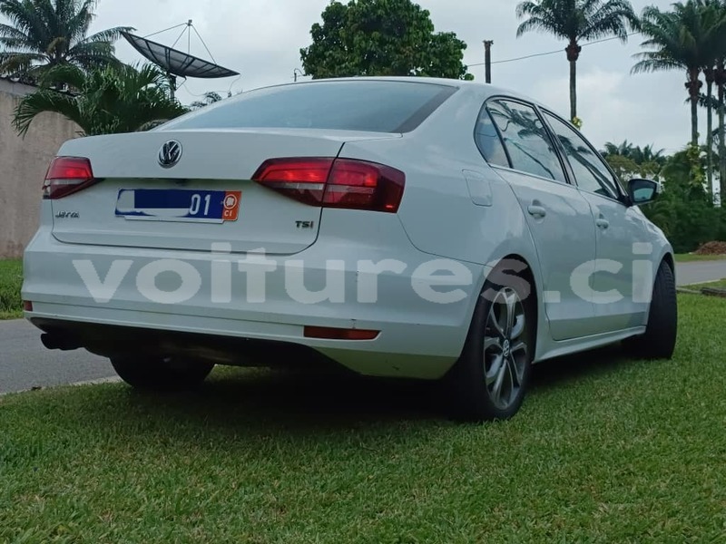 Big with watermark volkswagen jetta abidjan abidjan 32644