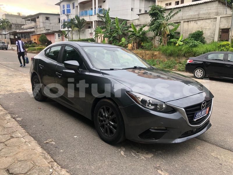 Big with watermark mazda 2 abidjan abidjan 32646