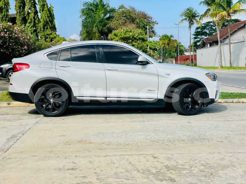 Big with watermark bmw x4 abidjan abidjan 32648