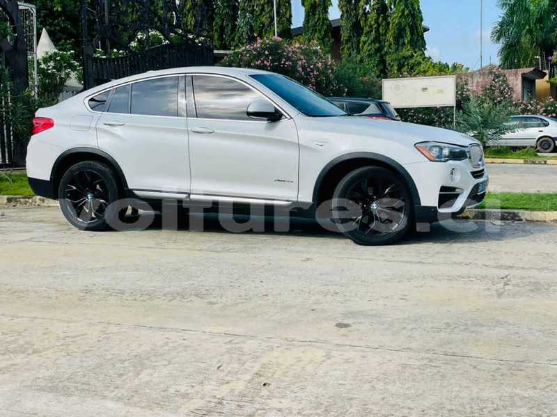 Big with watermark bmw x4 abidjan abidjan 32648