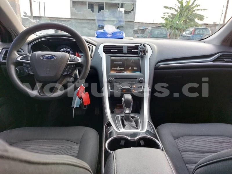 Big with watermark ford fusion abidjan abidjan 32650