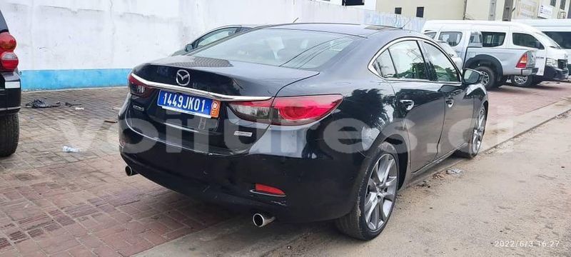 Big with watermark mazda 6 abidjan abidjan 32652