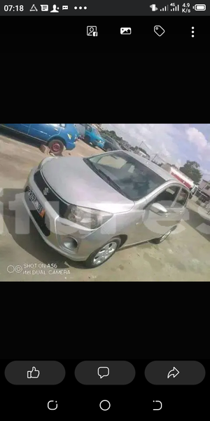 Big with watermark suzuki celerio abidjan abidjan 32656