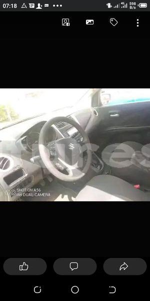 Big with watermark suzuki celerio abidjan abidjan 32656