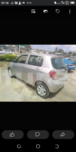 Big with watermark suzuki celerio abidjan abidjan 32656