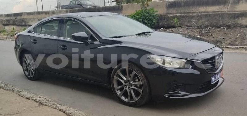 Big with watermark mazda 6 abidjan abidjan 32663