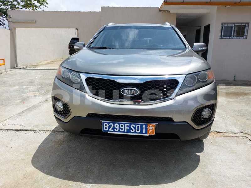 Big with watermark kia sorento abidjan abidjan 32665