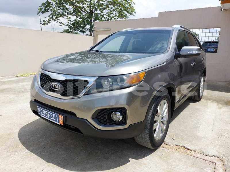 Big with watermark kia sorento abidjan abidjan 32665