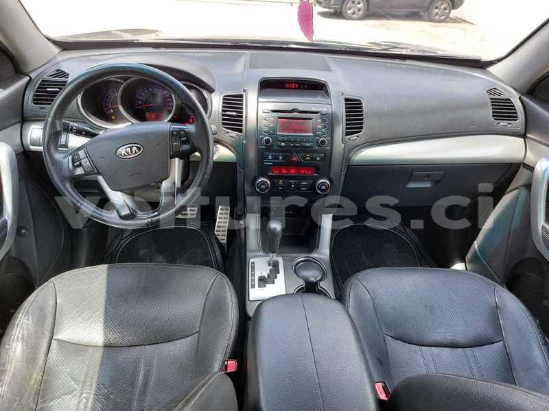 Big with watermark kia sorento abidjan abidjan 32665