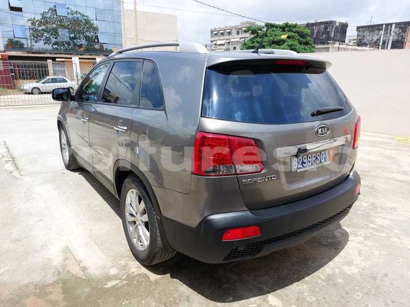 Big with watermark kia sorento abidjan abidjan 32665