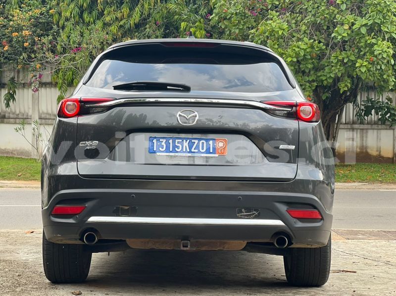 Big with watermark mazda cx 9 abidjan abidjan 32674