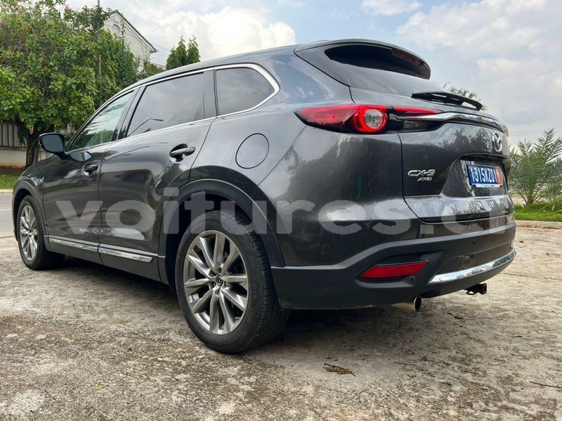 Big with watermark mazda cx 9 abidjan abidjan 32674