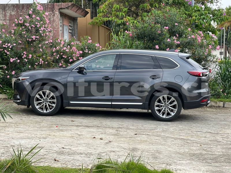 Big with watermark mazda cx 9 abidjan abidjan 32674