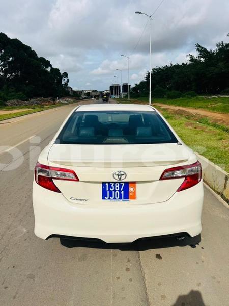 Big with watermark toyota camry abidjan abidjan 32679