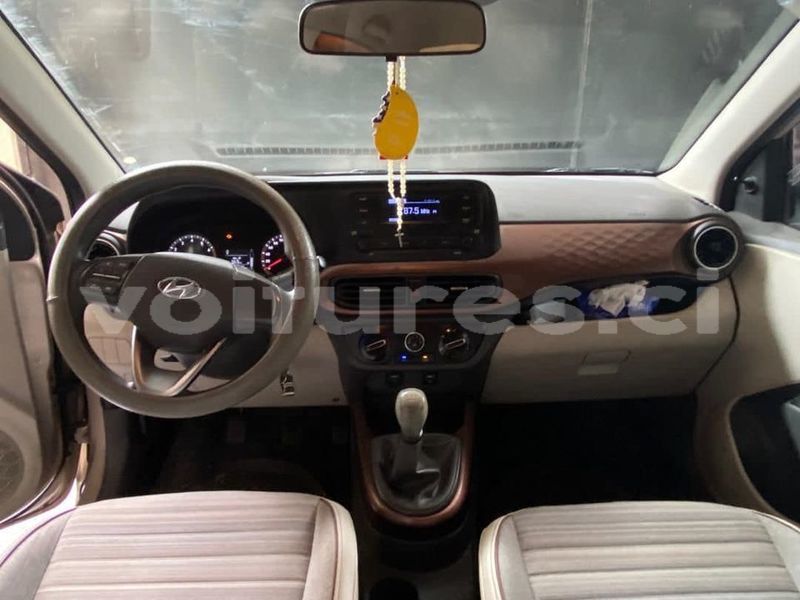 Big with watermark hyundai i10 ivory coast aboisso 32686