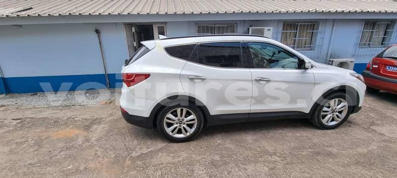 Big with watermark hyundai santa fe abidjan abidjan 32687