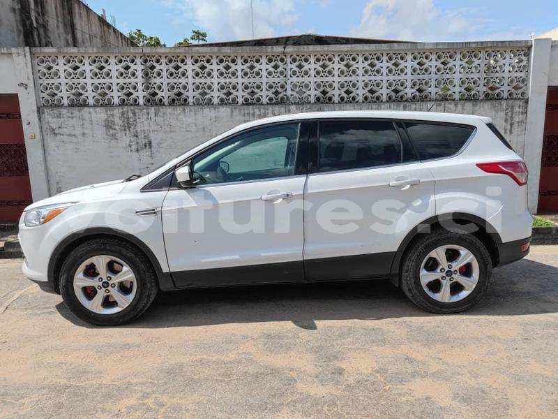 Big with watermark ford escape abidjan abidjan 32690