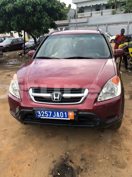 Big with watermark honda cr v abidjan abidjan 32691