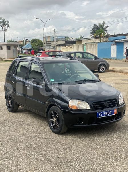 Big with watermark suzuki ignis abidjan abidjan 32693