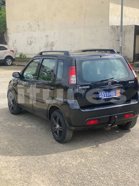 Big with watermark suzuki ignis abidjan abidjan 32693