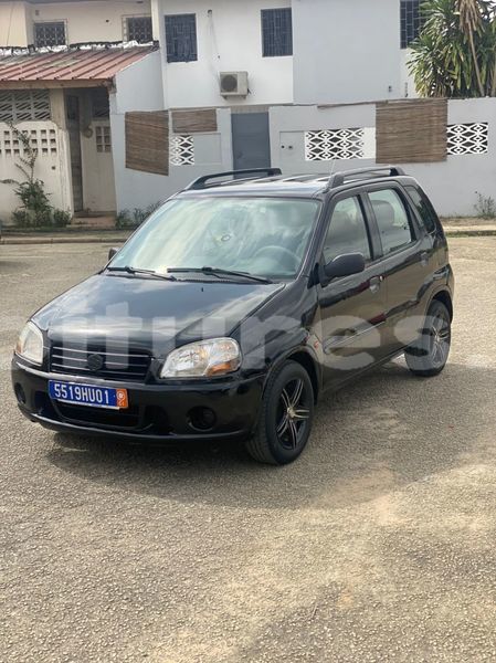 Big with watermark suzuki ignis abidjan abidjan 32693