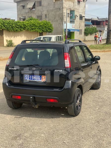 Big with watermark suzuki ignis abidjan abidjan 32693