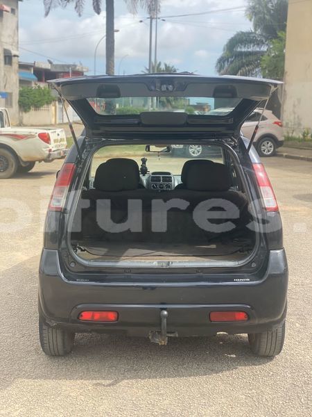 Big with watermark suzuki ignis abidjan abidjan 32693