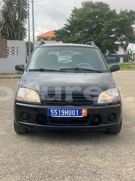 Big with watermark suzuki ignis abidjan abidjan 32693