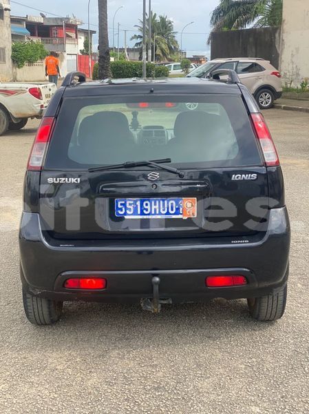 Big with watermark suzuki ignis abidjan abidjan 32693