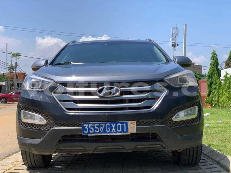 Big with watermark hyundai santa fe abidjan abidjan 32699