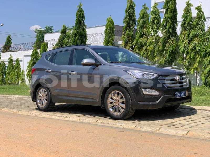 Big with watermark hyundai santa fe abidjan abidjan 32699