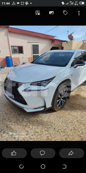 Big with watermark lexus nx abidjan abidjan 32730