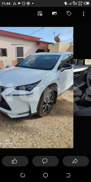 Big with watermark lexus nx abidjan abidjan 32730