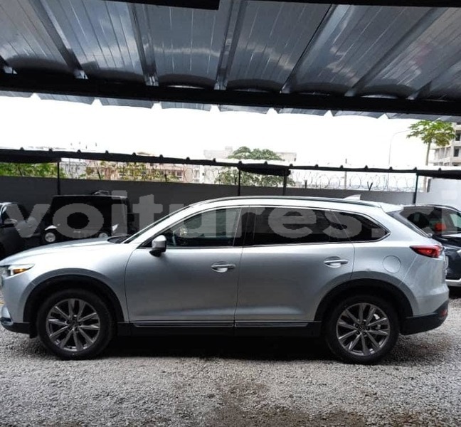 Big with watermark mazda cx 9 ivory coast aboisso 32733